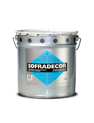 Sofradecor / Софрадекор